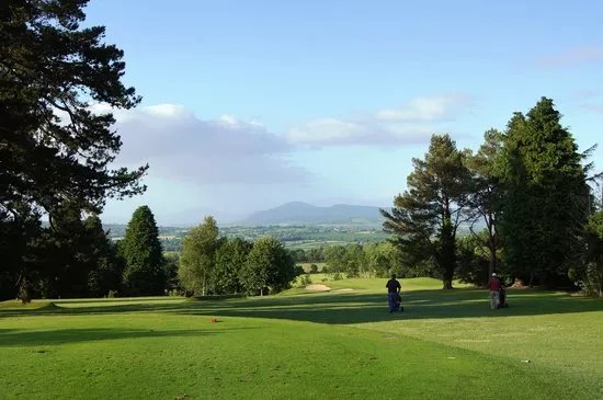 New Ross Golf Club