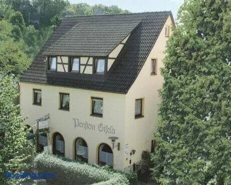 Pension Gisela Zweck
