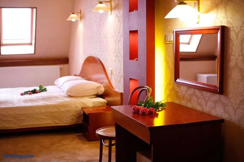 Motel Delfin