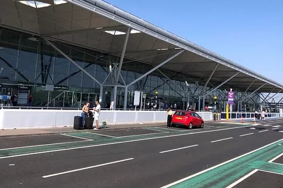 Airport Transfers