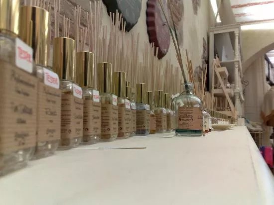 Artisan Printing House Marchi