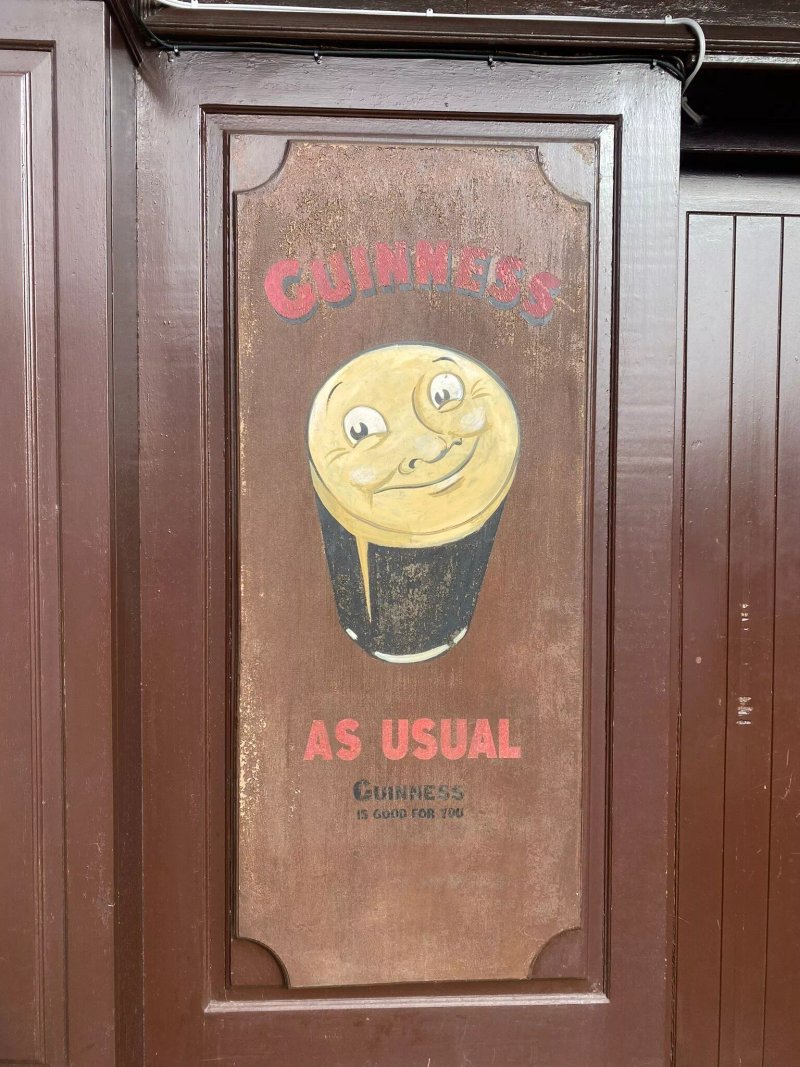 Gormley's Bar