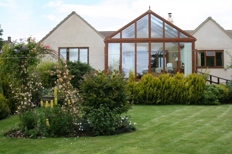 Rose Briar Bed and Breakfast