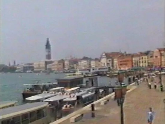 Riva dei Sette Martiri