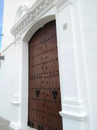 Centro Civico - Convento del Carmen de Trigueros