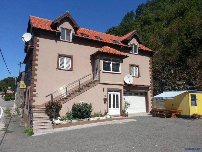 Rooms Odmaraliste Jablan