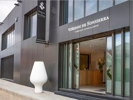 Vinedos De Sonsierra