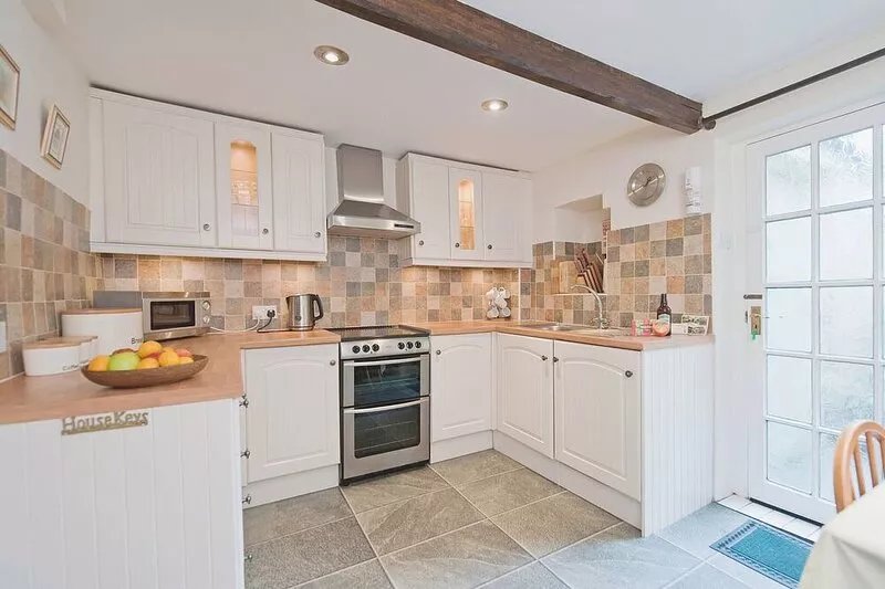 2 bedroom accommodation in Bellerby, Wensleydale