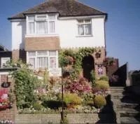 Willow Rise B&B
