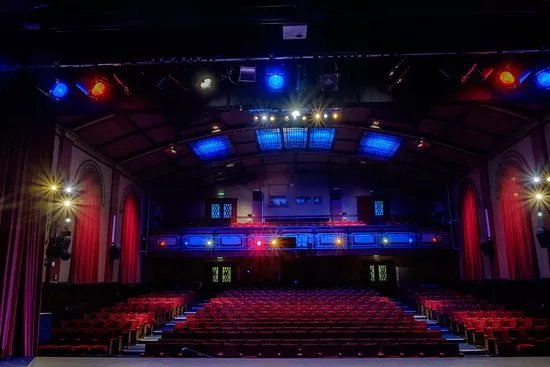 The Albany Theatre