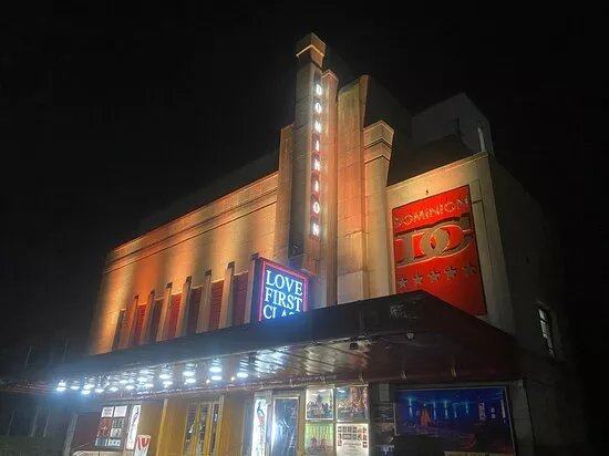 Dominion Cinema