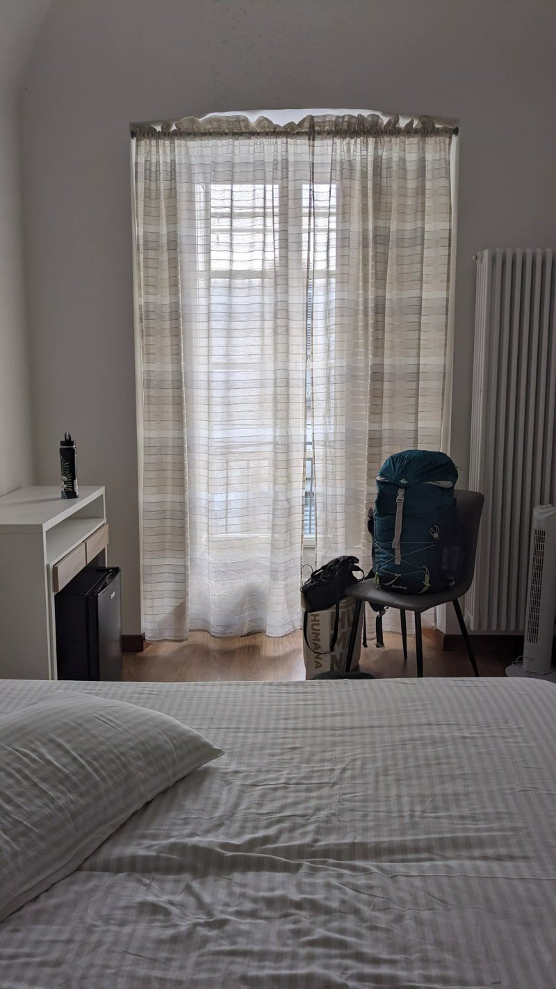 To. Sta BwithoutB Home Sharing Nel Centro Di Torino