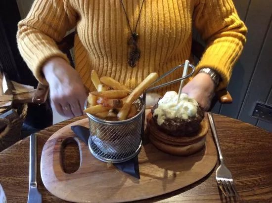 The Nags Head, Henley In Arden