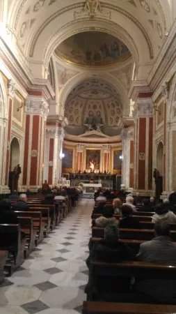 Parrocchia di S. Alfonso De' Liguori