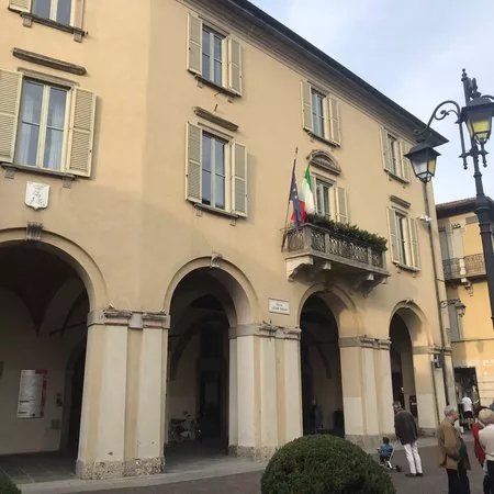 Palazzo del Municipio