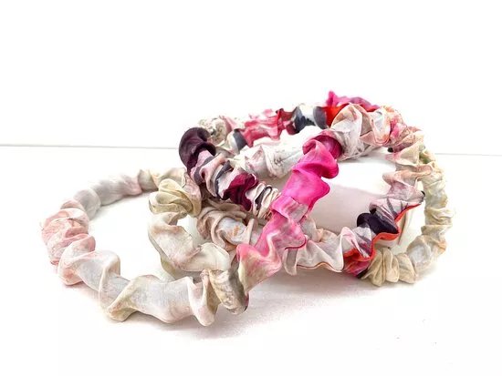 Maria Munoz Textile Artist