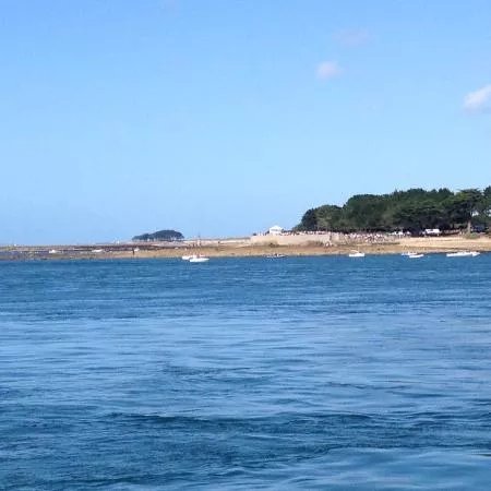 Golfe Croisieres