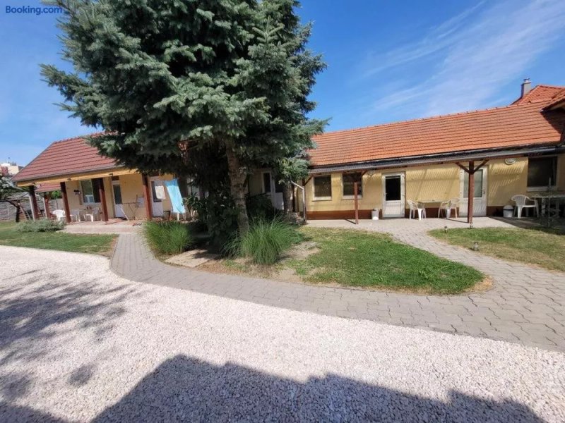 Apartmany Alenka