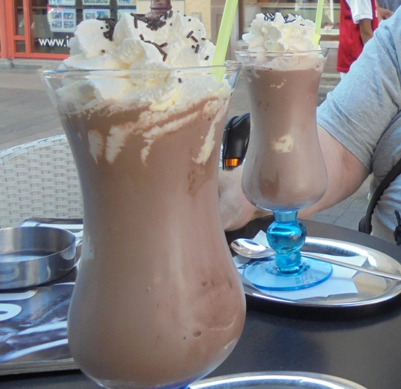Eis Cafe Dolomiti Sarl