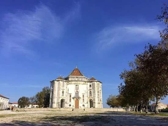 Santuario do Senhor Jesus da Pedra