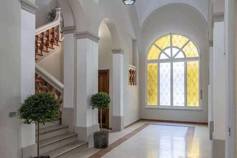 [Ghirlandina] Fantastic loft in the city center
