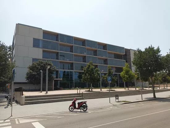 Audiencia Provincial de Girona