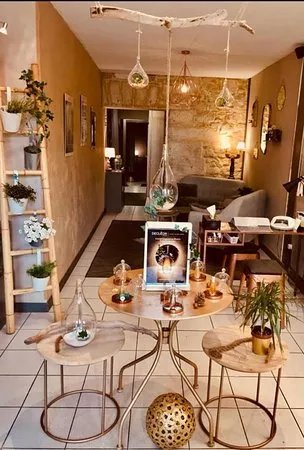 Beauty Spa