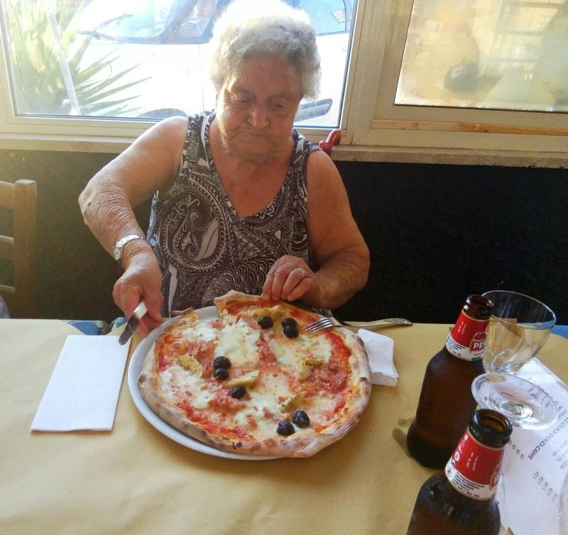 Ristorante Pulcinella