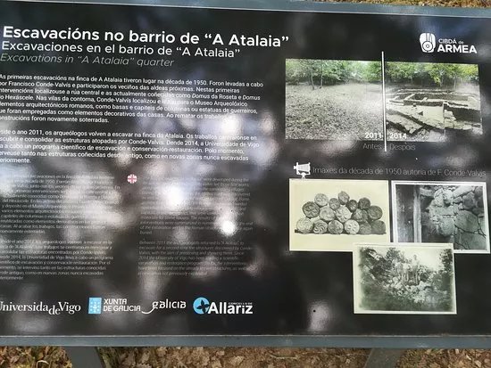 A Atalaia
