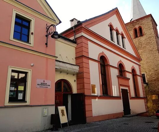 Muzeum Filumenistyczne w Bystrzycy Klodzkiej