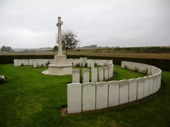 Gordon Cemetery