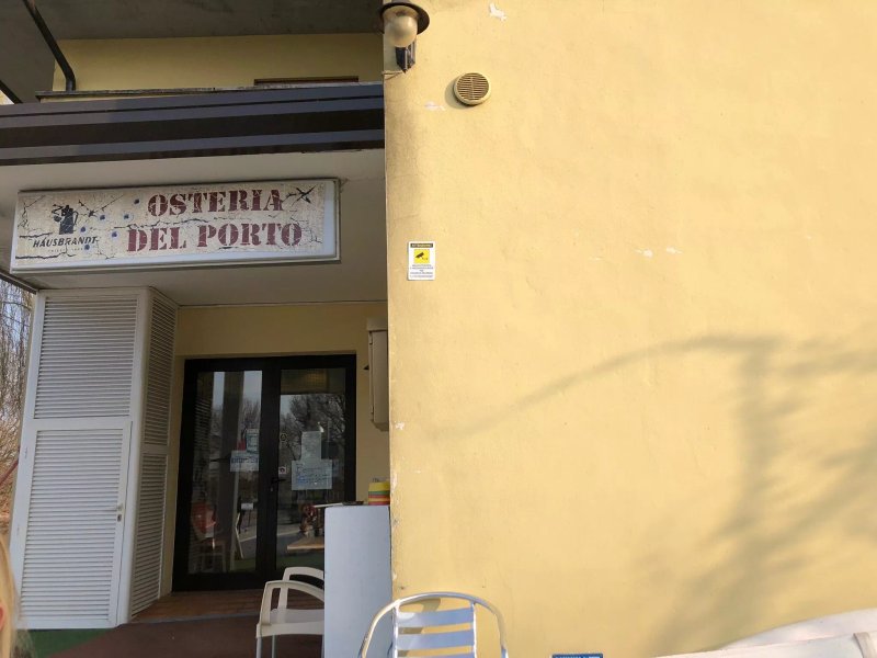 Locanda Oasi Del Porto