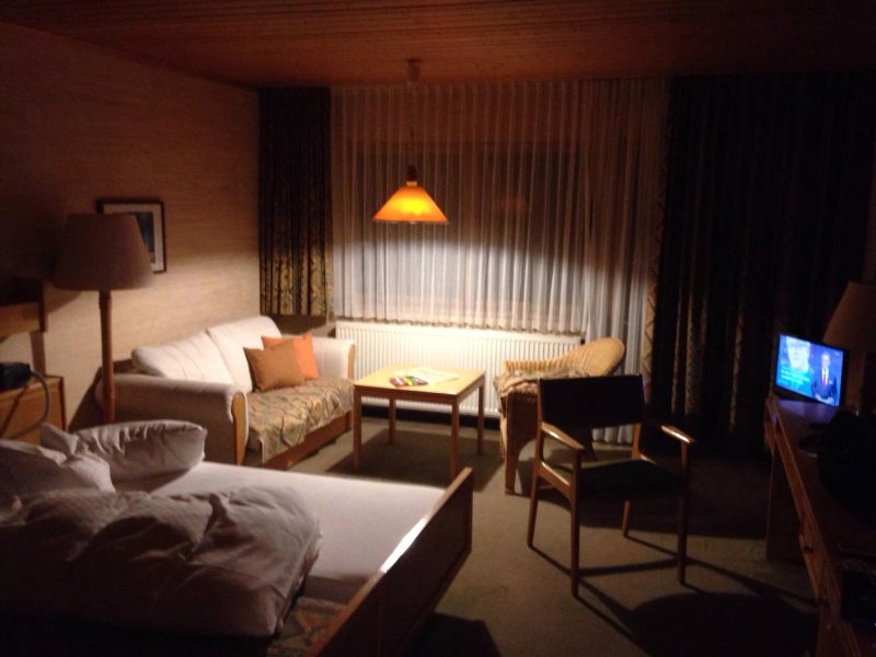 Hotel Garni