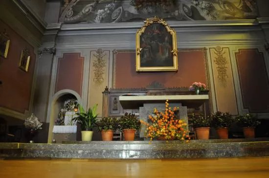 Chiesa Parrocchiale dell'Assunzione di Maria
