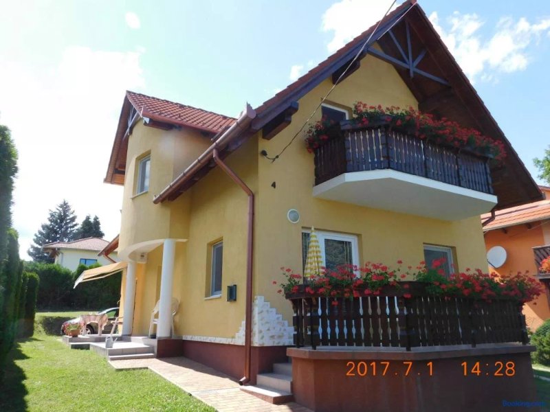 Akacfa Hortenzia Apartman