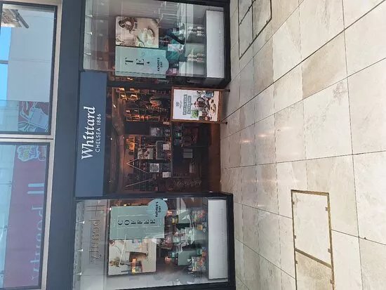 Whittard of Chelsea Milton Keynes