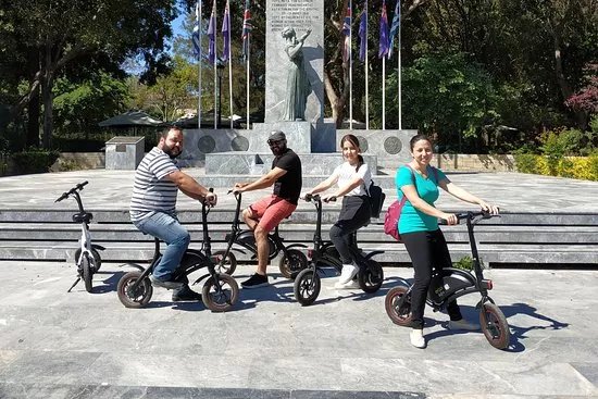 ecobikegreece