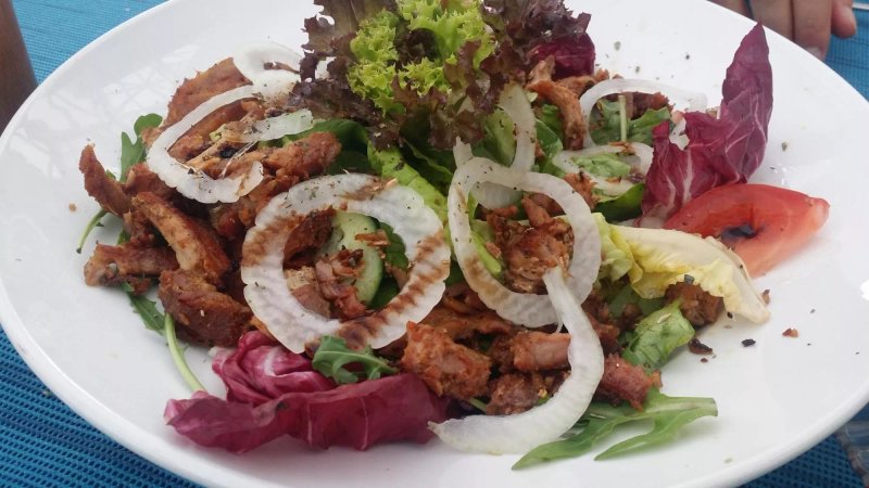 Gasthaus Ochsen Taverne Hellas