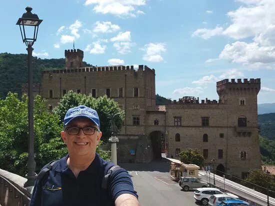 Borgo Medievale