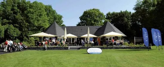Golfclub Essen Heidhausen