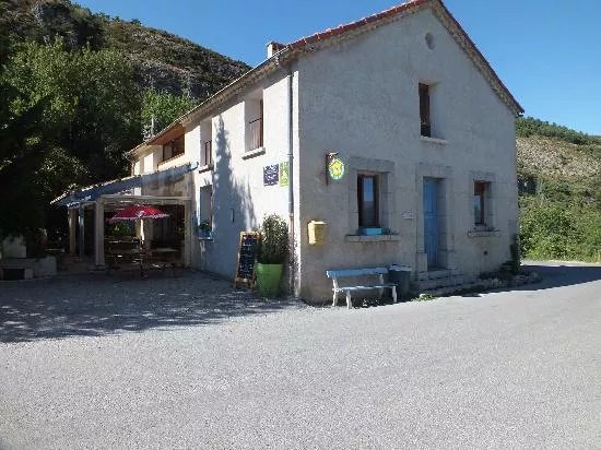 Aux Délices du Verdon