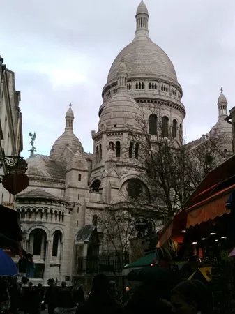 Paris UNDERbelly Discovery Tours and Supper Club