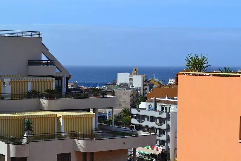 Penthouse Los Cristianos (A-38/4. 723)