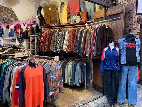 St Cyr Vintage