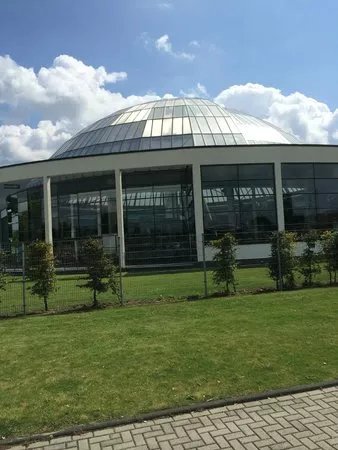 Aquapark Oberhausen