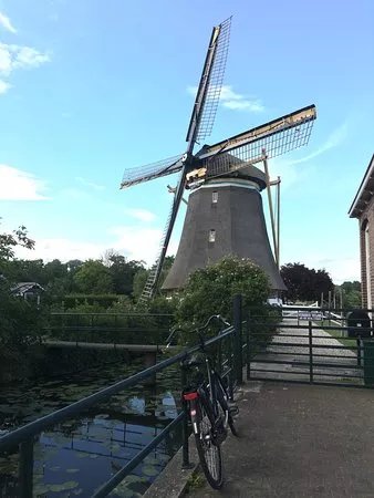 Willemstraatbike