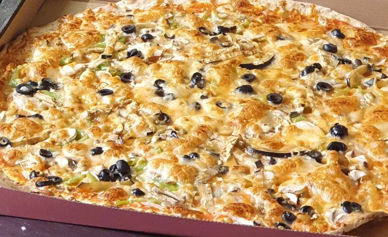 Bella Ciao Pizza