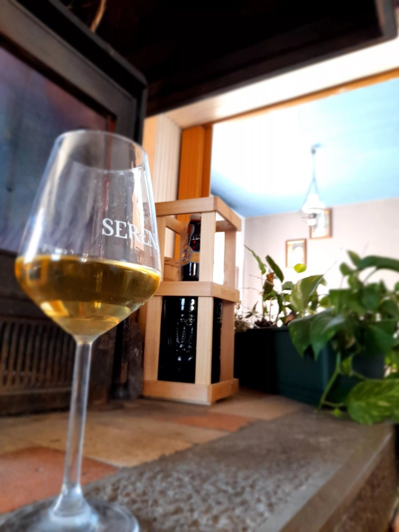 Tagliere Divino