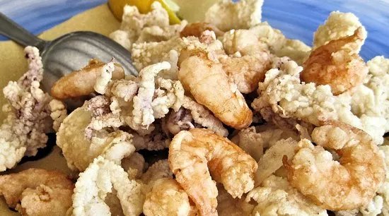 La Spezia Cinque Terre Food Tour