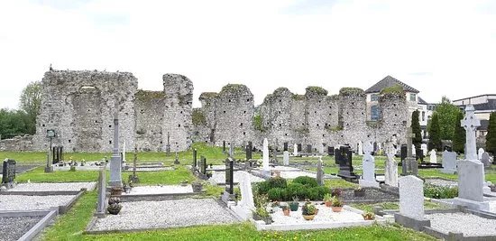 Clane Franciscan Friary